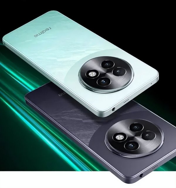 黄金配资门户网站 真我13Pro: 8GB+256GB版降至908元, 非常值得捡漏!