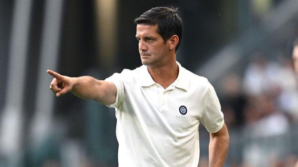 黄金配资门户网站 齐沃：球队在最后10分钟缺乏清晰的思路，我不关注个人失误