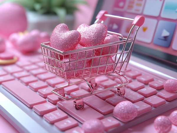 浙江配资公司 平台数据：“七夕跟拍”搜索量同比增长266%，美妆珠宝销量也翻倍